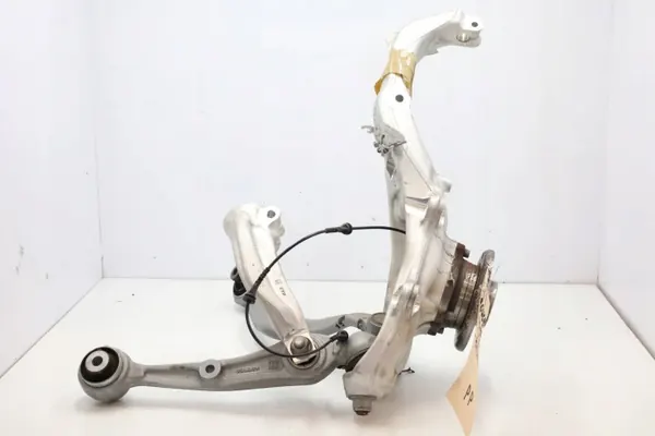 OEM 6876656MWKG Braço de Suspensão Direito Dianteiro BMW XM G09 image 3
