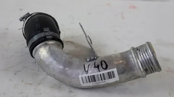 Volvo V40 II Intercooler-rör OEM 31319795, 31293929 image 6