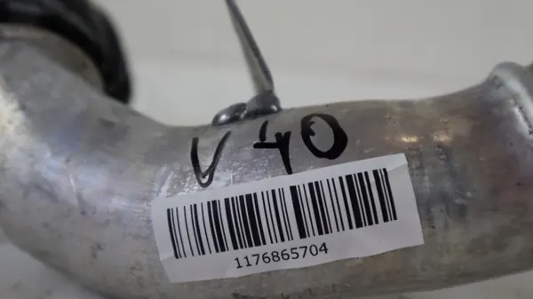 Volvo V40 II Intercooler-rör OEM 31319795, 31293929 image 7