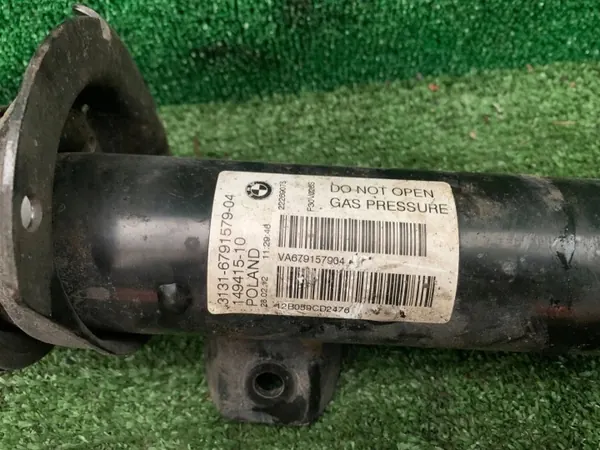 OEM 6791579 Framfjädring för BMW 3-serien image 5