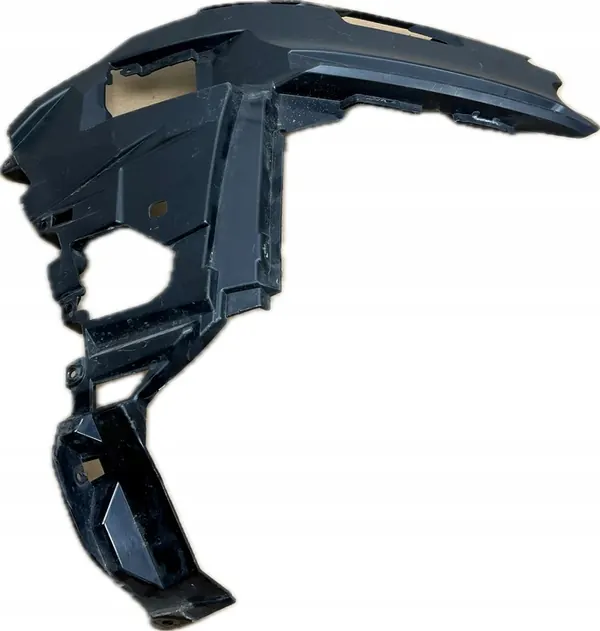 AUDI Q7 II 4M LIFT 2019 - Suporte do para-choque dianteiro direito image 1