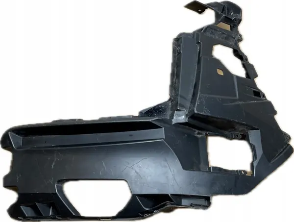 AUDI Q7 II 4M LIFT 2019 - Suporte do para-choque dianteiro direito image 2