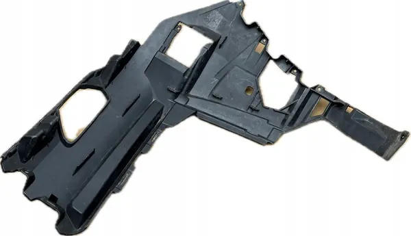 AUDI Q7 II 4M LIFT 2019 - Suporte do para-choque dianteiro direito image 3