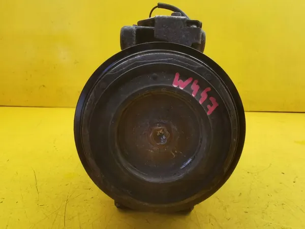 Compresor de aire acondicionado Mercedes-Benz V W447 2.2 CDI A0038302060 image 2