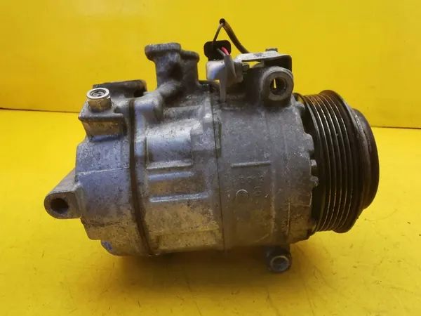 Compresor de aire acondicionado Mercedes-Benz V W447 2.2 CDI A0038302060 image 3
