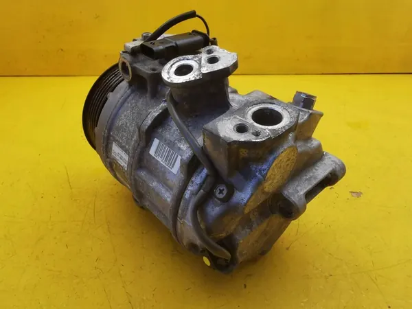 Compresor de aire acondicionado Mercedes-Benz V W447 2.2 CDI A0038302060 image 4