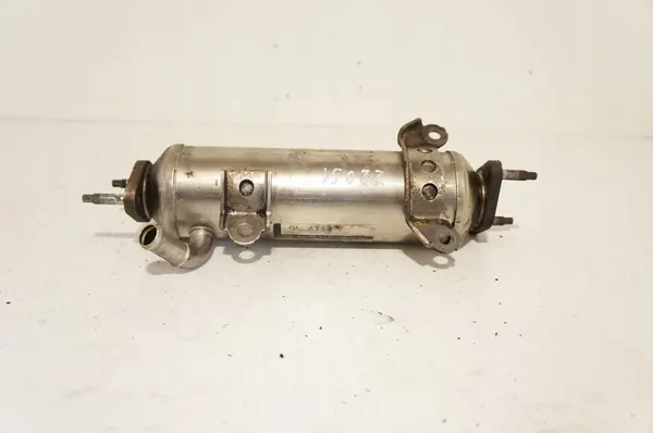 Enfriador de escape 96817829 Opel Chevrolet 2.0 CDTI image 3