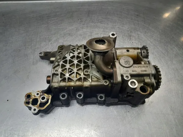 Oliepomp OEM 06B103535F voor VW Audi 2.0 TFSI image 2