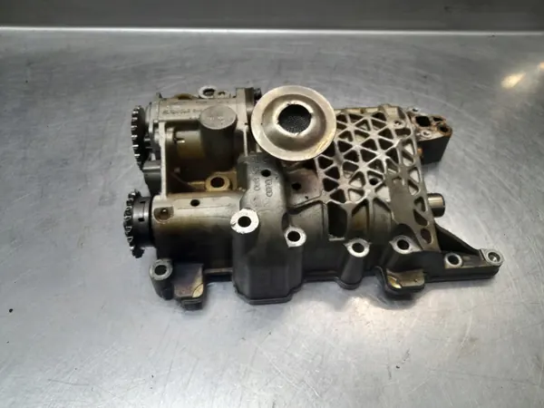 Oliepomp OEM 06B103535F voor VW Audi 2.0 TFSI image 3