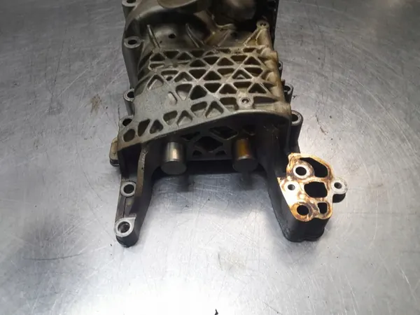 Oliepomp OEM 06B103535F voor VW Audi 2.0 TFSI image 4