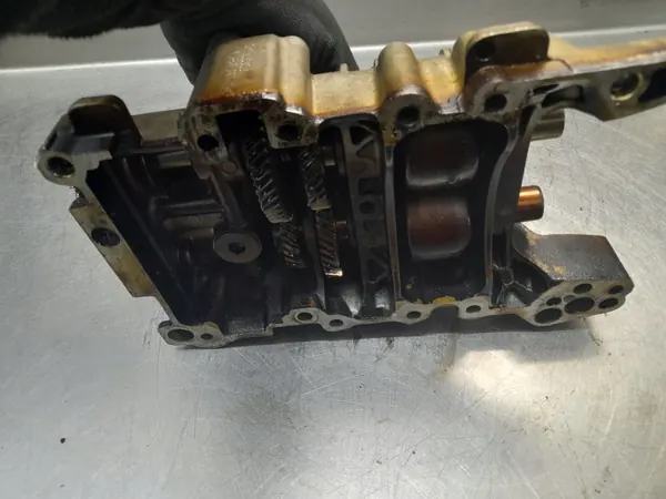 Oliepomp OEM 06B103535F voor VW Audi 2.0 TFSI image 5