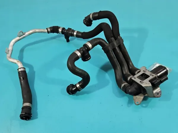 BMW Vattenventil OEM 8572123 X5 F15 image 3