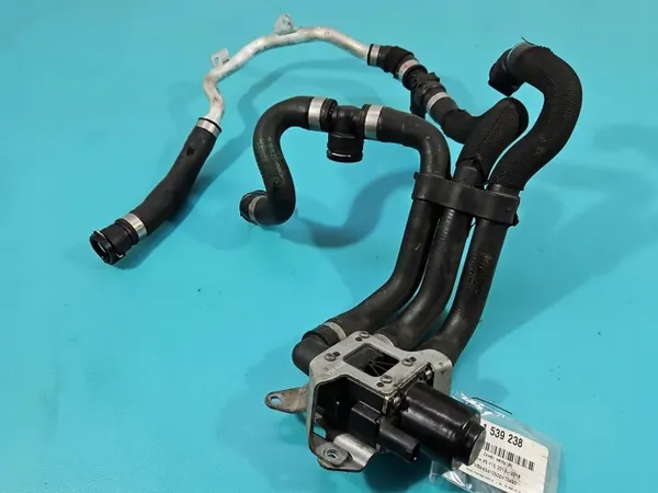 BMW Vattenventil OEM 8572123 X5 F15 image 4