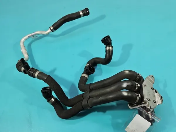 BMW Vattenventil OEM 8572123 X5 F15 image 6