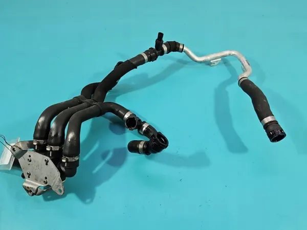 BMW Vattenventil OEM 8572123 X5 F15 image 7