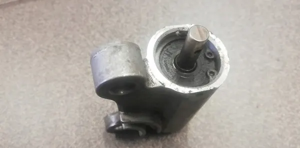 Tendeur Hydraulique Mazda OE pour Mazda 6 GG 2.0 D image 4