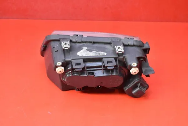 Oikea ajovalaisin Audi A3 1996-2000 OEM 963036-00 image 2