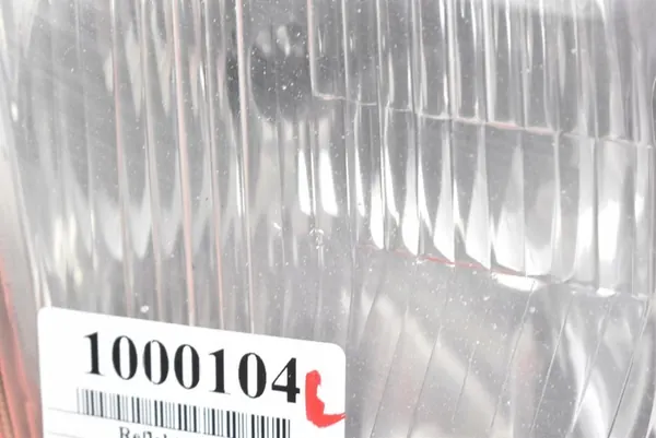 Oikea ajovalaisin Audi A3 1996-2000 OEM 963036-00 image 7