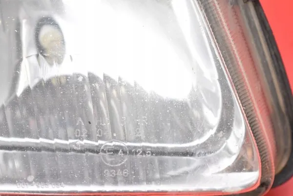 Oikea ajovalaisin Audi A3 1996-2000 OEM 963036-00 image 8