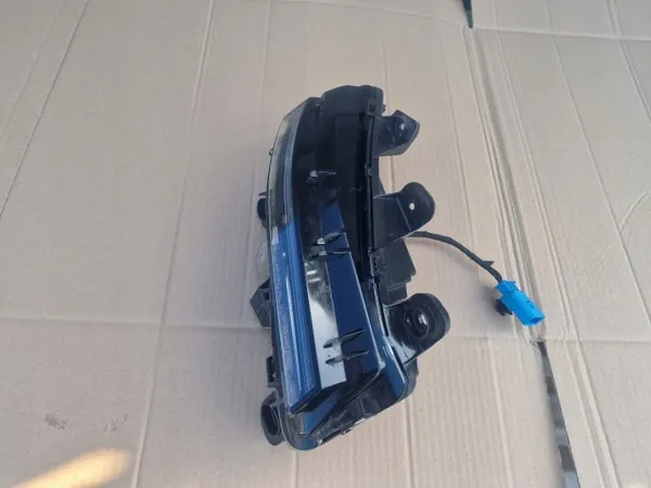 OEM 9836231080 DRL Halógeno LED Izquierdo para Peugeot 3008/5008 image 2