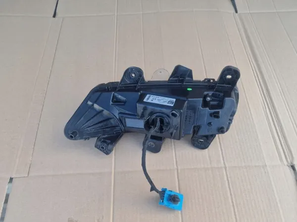 OEM 9836231080 DRL Halógeno LED Izquierdo para Peugeot 3008/5008 image 3