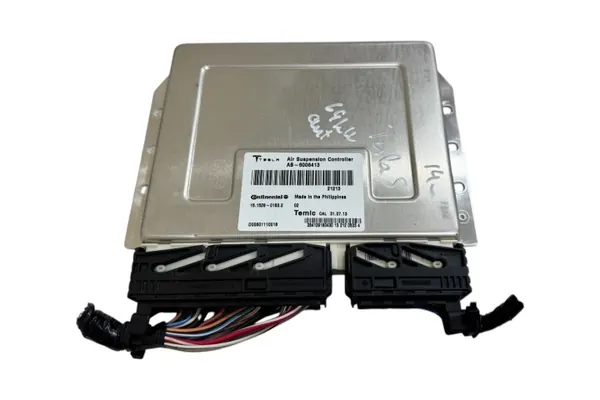 Module Suspension Air Tesla Model S OEM AB6006413 image 2