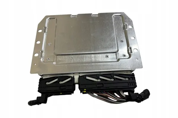 Module Suspension Air Tesla Model S OEM AB6006413 image 3