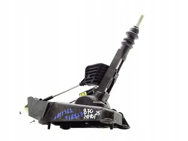 Levier de changement de vitesses supérieur Nissan X-Trail T32 2016 OEM image 3