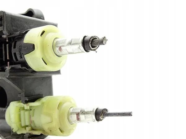 Levier de changement de vitesses supérieur Nissan X-Trail T32 2016 OEM image 4