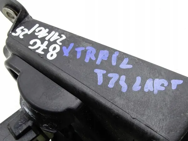 Levier de changement de vitesses supérieur Nissan X-Trail T32 2016 OEM image 5