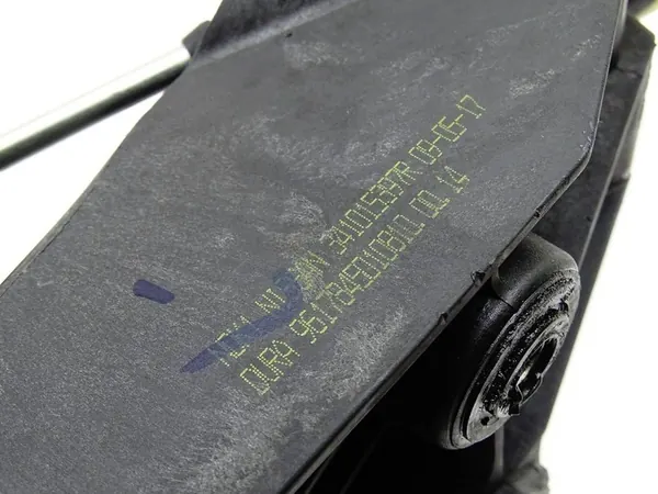 Levier de changement de vitesses supérieur Nissan X-Trail T32 2016 OEM image 6