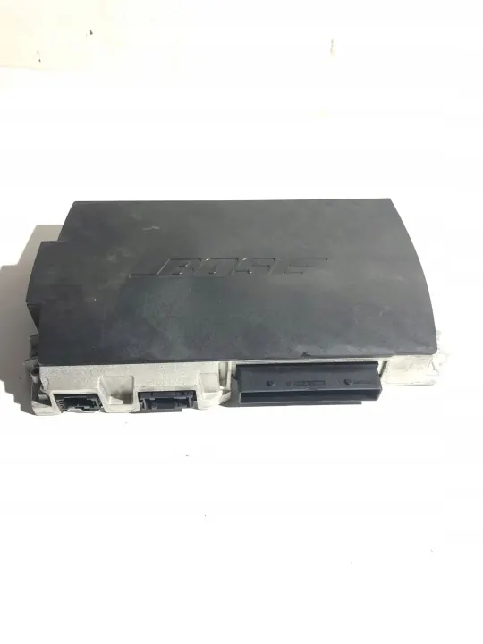 Amplificateur audio Audi A6 C7 OEM 4G0035223C image 2