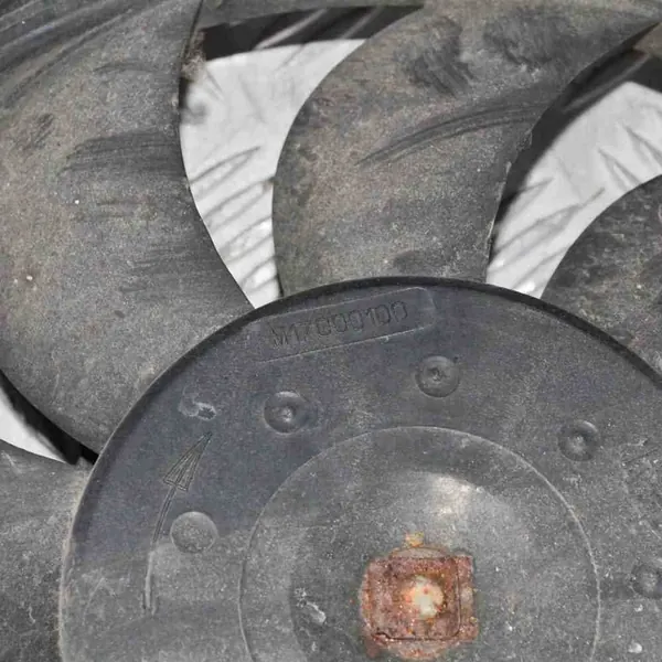 Framstöt fäste Fiat Doblo MPV 872800600 841800300 image 4