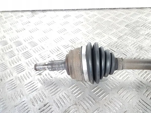 Citroen C4 Grand Picasso Fram Vänster OE 9808771480 image 2