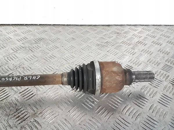 Citroen C4 Grand Picasso Fram Vänster OE 9808771480 image 3