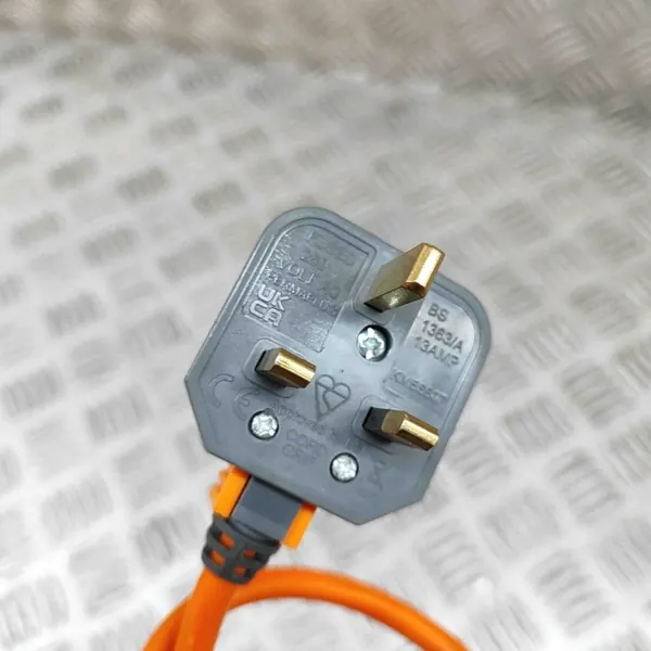 EXS13240S05 Acculaderkabel voor Peugeot 3008 III image 5