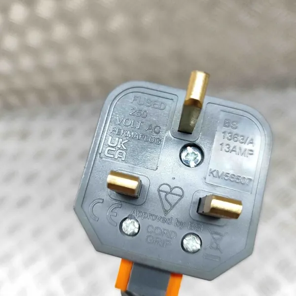 EXS13240S05 Acculaderkabel voor Peugeot 3008 III image 8