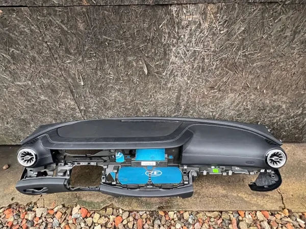 Mercedes-Benz Dashboardconsole OEM 8097 - Gebruikt image 2