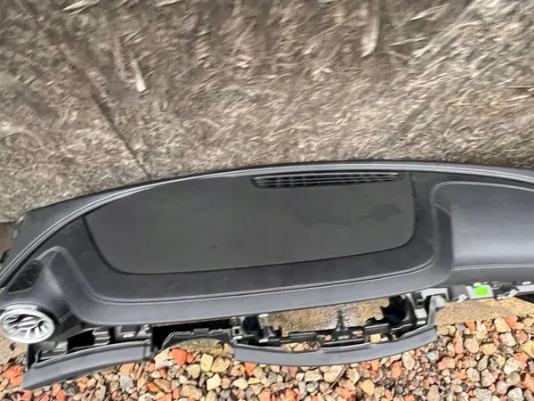 Mercedes-Benz Dashboardconsole OEM 8097 - Gebruikt image 4