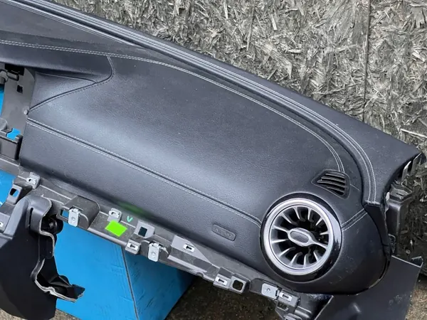 Mercedes-Benz Dashboardconsole OEM 8097 - Gebruikt image 8