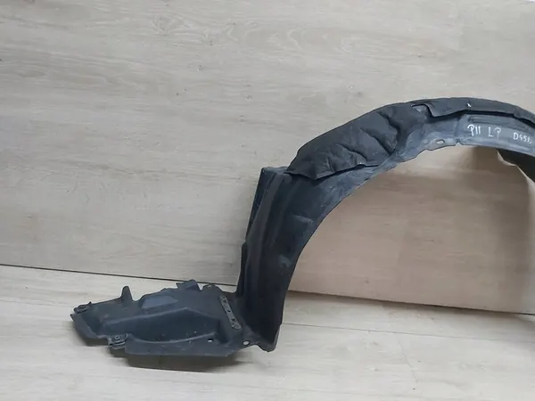 Toyota Prius II 1.5 XW20 Left Front Wheel Arch image 2