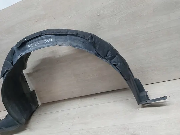 Toyota Prius II 1.5 XW20 Left Front Wheel Arch image 3