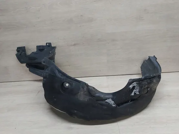 Toyota Prius II 1.5 XW20 Left Front Wheel Arch image 4