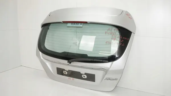 Takaluukku Ford Fiesta MK7 OEM 360189501 2008-2012 image 3
