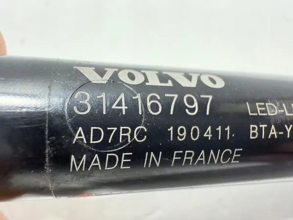 VOLVO XC60 II Linker Koplampenreiniger 31416797 image 3