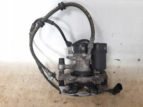 Rechter Hinterer Bremssattel BMW 1 F40 2 F44 F45 F46 X1 F48 X2 F39 image 4