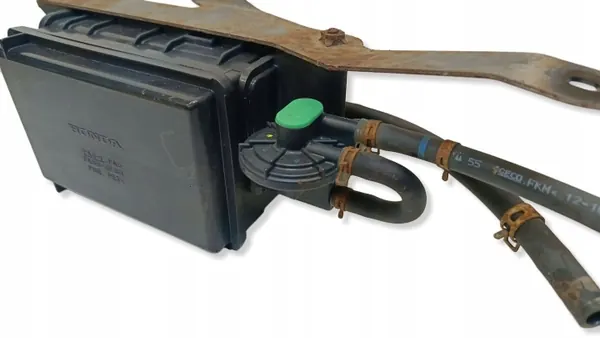 PA66GF30 Kohlefilter für Honda CR-V 2013-2015 2.0L image 4
