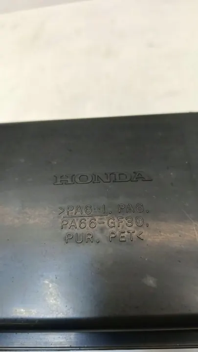 PA66GF30 Kohlefilter für Honda CR-V 2013-2015 2.0L image 9