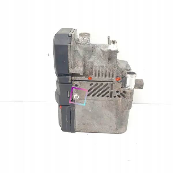 Webasto parkeerverwarming OEM 66887H voor Nissan Navara image 3