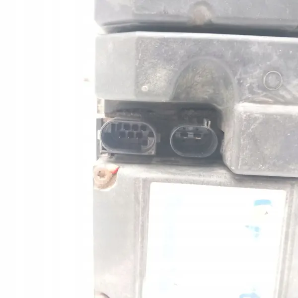 Webasto parkeerverwarming OEM 66887H voor Nissan Navara image 4
